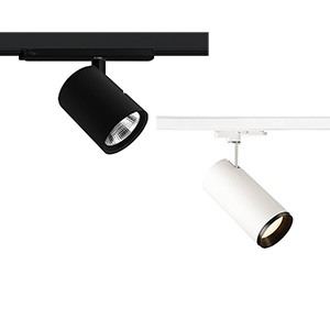 3 Phasen Schienenleuchten 230V SDali Adaptor